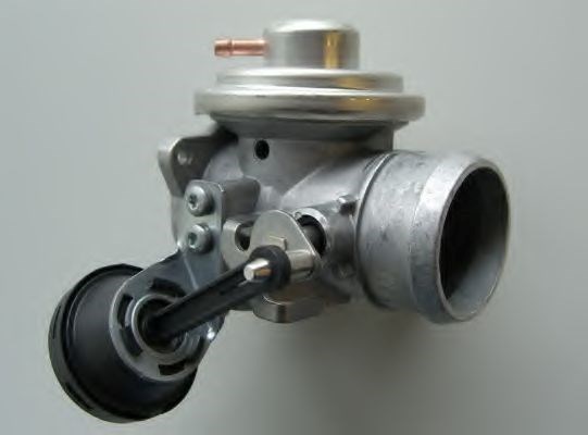 Клапан EGR рециркуляції газів 7293D WAHLER