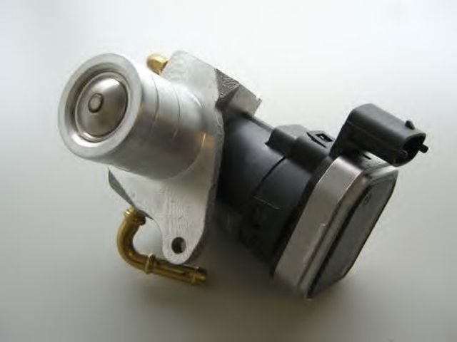 Клапан EGR, рециркуляції газів 7375D WAHLER