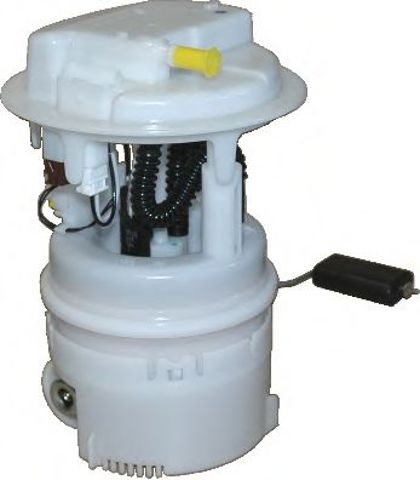 Бензонасос 7506526 HOFFER