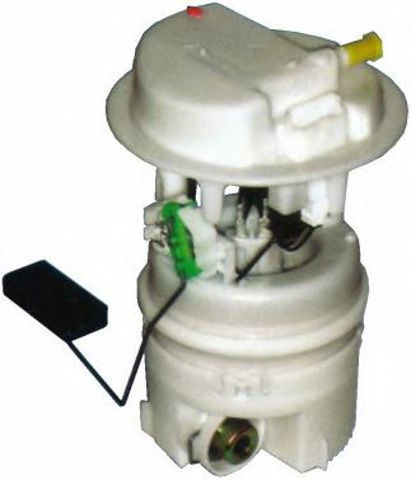 Бензонасос 7506586 HOFFER