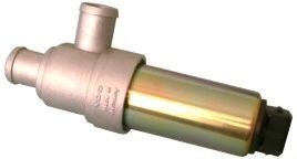 Датчик холостого ходу 7515000 HOFFER
