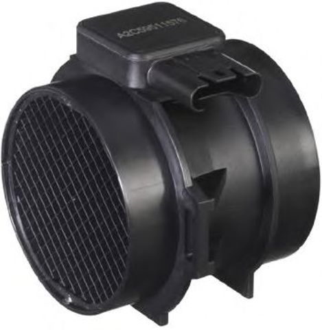 Датчик масової витрати повітря 7516181 HOFFER