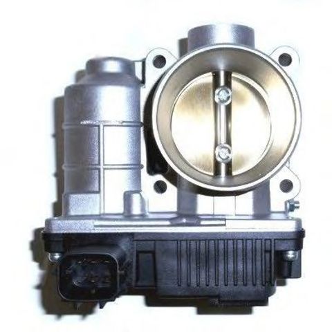 Блок дросельної заслінки 7519191 HOFFER