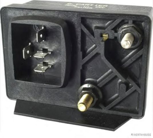 Реле накалу 75614087 HB AUTOELEKTRIK
