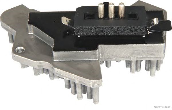 Реле обігрівача 75614238 HB AUTOELEKTRIK