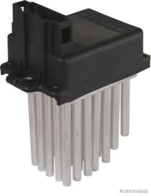 Регулятор оборотів пічки 75614273 HB AUTOELEKTRIK