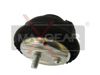 Подушка (опора) двигуна, ліва 760011 MAXGEAR