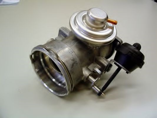 Клапан EGRсістеми рециркуляції відпрацьованих газів 7649D WAHLER