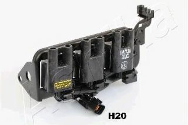 Котушка 780HH20 ASHIKA