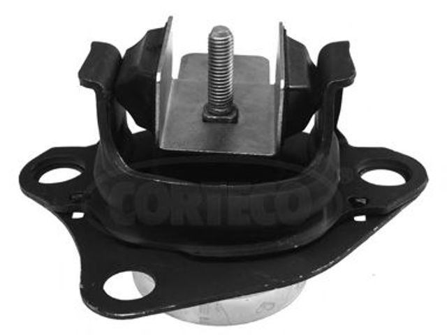 Права подушка мотора Renault Megane SCENIC