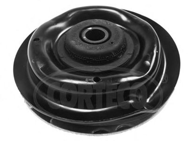 Кріплення переднього амортизатора 80001578 CORTECO