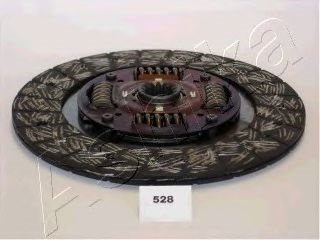 Диск зчеплення 8005528 ASHIKA