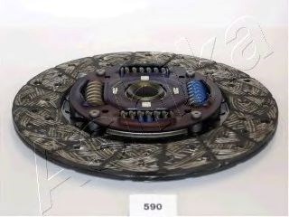 Зчеплення 8005590 ASHIKA