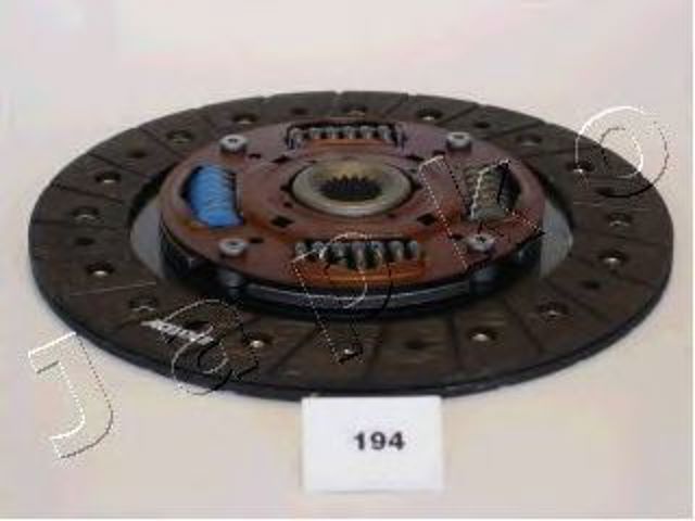 Диск зчеплення 80194 JAPKO