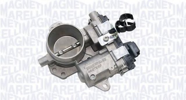 Блок дросельної заслінки 802009522503 MAGNETI MARELLI
