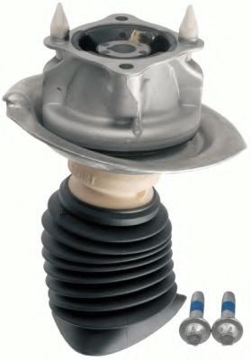 Кріплення переднього амортизатора 802271 SACHS