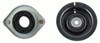 Гумова подушка передньої опори 802366 SACHS