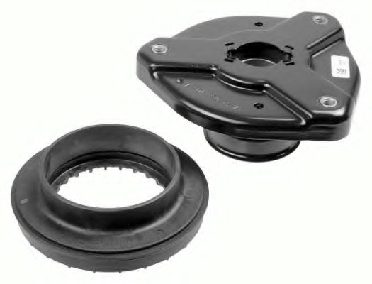 Подушка амортизатора переднього 802445 SACHS