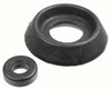 Гумова подушка передньої опори 802475 SACHS
