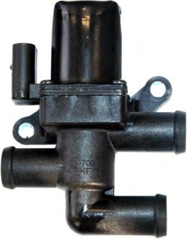 Кран обігрівача 8029909 HOFFER