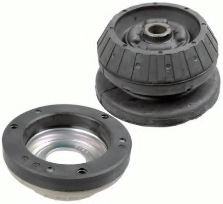 Подушка амортизатора переднього 803055 SACHS