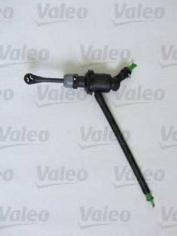 Циліндр зчеплення, головний 804838 VALEO