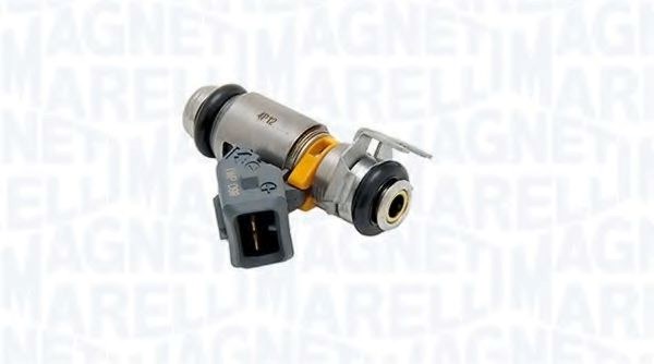 Форсунка дизельна в зборі, розпилювач + тримач 805001399403 MAGNETI MARELLI