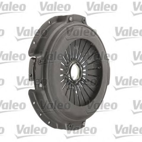 Комплект зчеплення  809125 VALEO