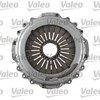 Комплект зчеплення  809131 VALEO