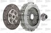 Зчеплення і комплектуючі 809136 VALEO