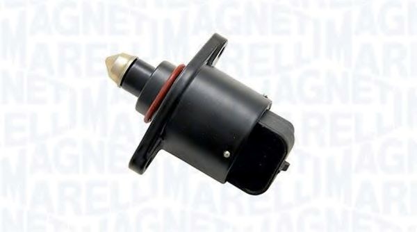 Клапан / регулятор холостого ходу 820003391011 MAGNETI MARELLI