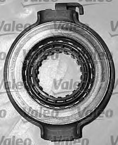 Комплект зчеплення  821217 VALEO