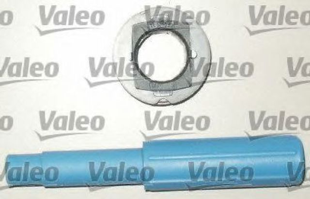 Комплект зчеплення (3 частини) 826022 VALEO