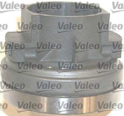 Комплект зчеплення (3 частини) 826333 VALEO