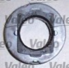 Зчеплення в зборі 826345 VALEO