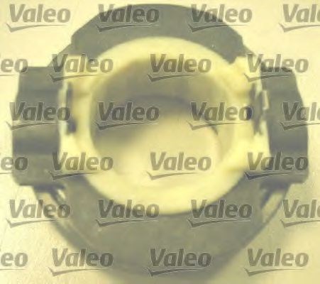 Зчеплення і комплектуючі 826363 VALEO