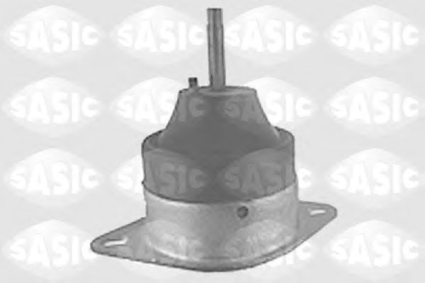 Права подушка двигуна 8271071 SASIC