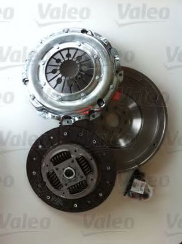 Зчеплення і комплектуючі 835054 VALEO