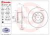 Ротор гальмівний 8514120 BREMBO