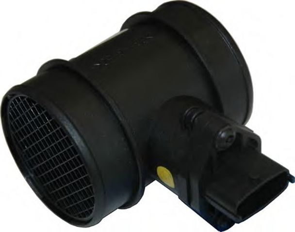 Датчик потоку (витрати) повітря, витратомір MAF - (Mass Airflow) 86106 MEAT&DORIA
