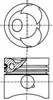 Поршень в комплекті на 1 циліндр, 3-й ремонт (+0,60) 8717670800 NURAL