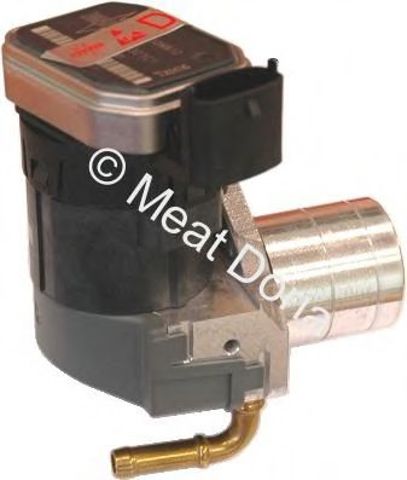Клапан рециркуляції відпрацьованих газів EGR 88063 MEAT&DORIA
