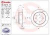 Задні дискові гальма 8831610 BREMBO