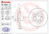 Задні дискові гальма 8868210 BREMBO