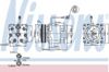 Компресор системи кондиціювання Фольксваген LT 28-46 2