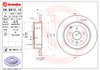 Задні дискові гальма 8991311 BREMBO