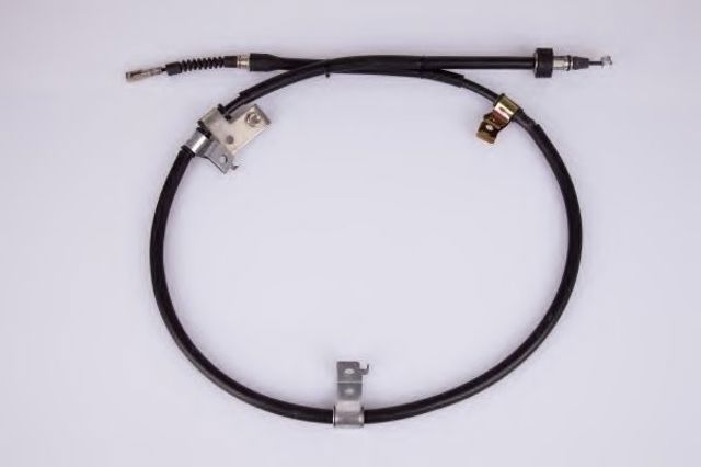 Трос ручника задній лівий 8AS355664161 HELLA