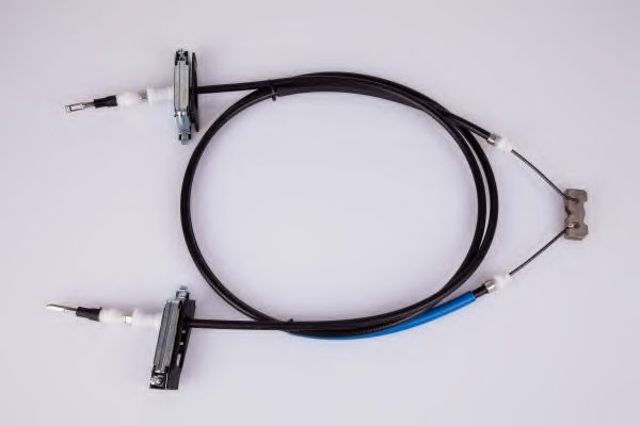 Гальмо стоянкове 8AS355667121 HELLA