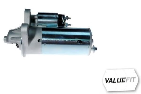 Стартер 12v, 2,3 kw на ford transit