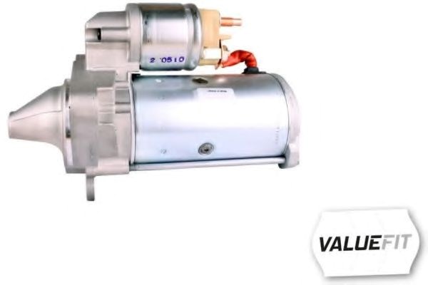 Стартер двигуна 8EA012526151 HELLA